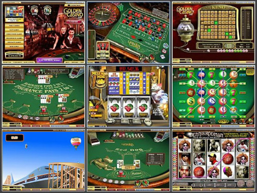 A casino on line can be a great way to try your luck.  Astound your friends with what you win by using this guide of places to play here.